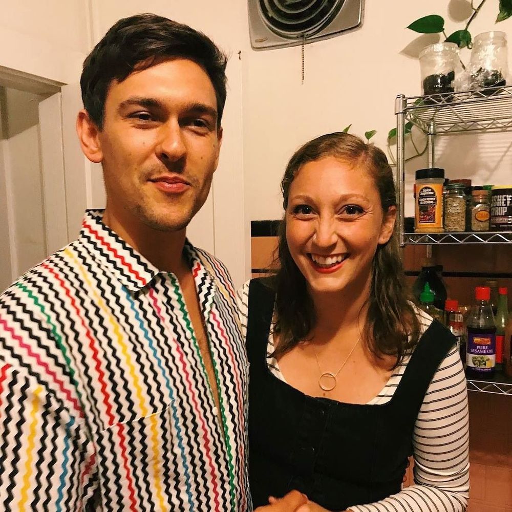 Meet your Posher, Arianna